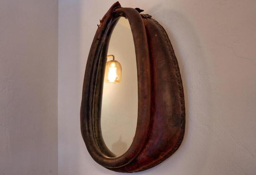 Номер Стандарт, The Loubird Inn