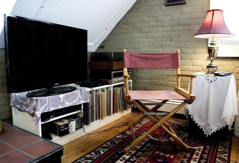 豪华套房, Clifford House Private Home B&b