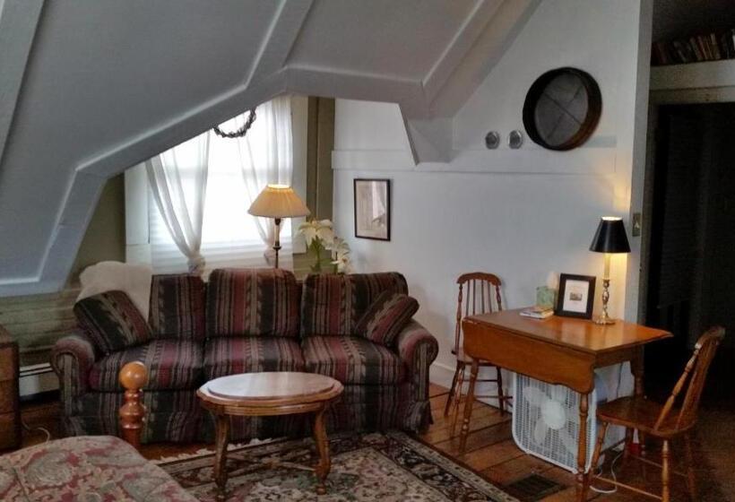 套房, Clifford House Private Home B&b