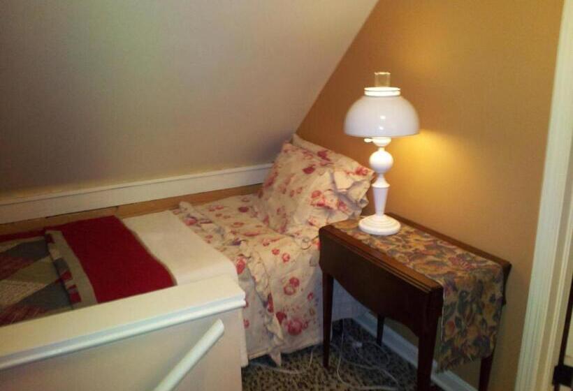 סוויטה דלוקס, Clifford House Private Home B&b