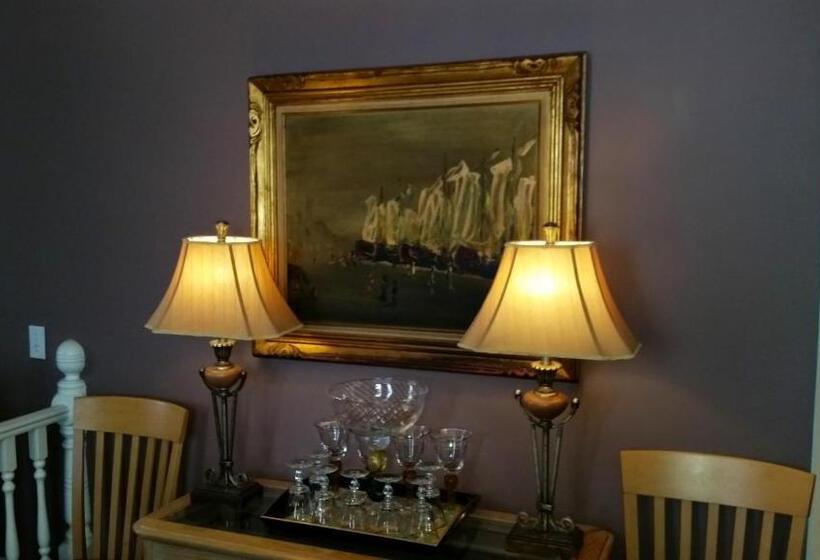 豪华套房, Clifford House Private Home B&b