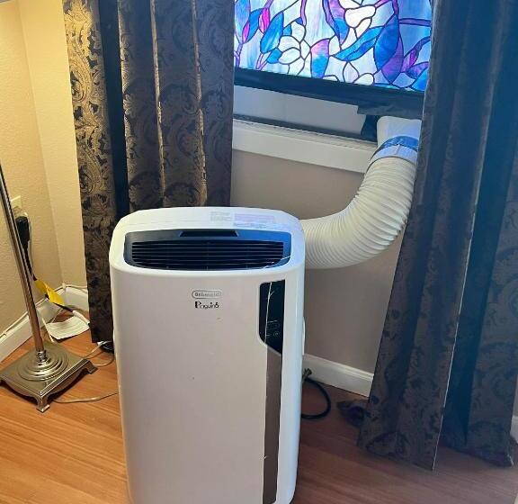 غرفة قياسية, Great House Motel