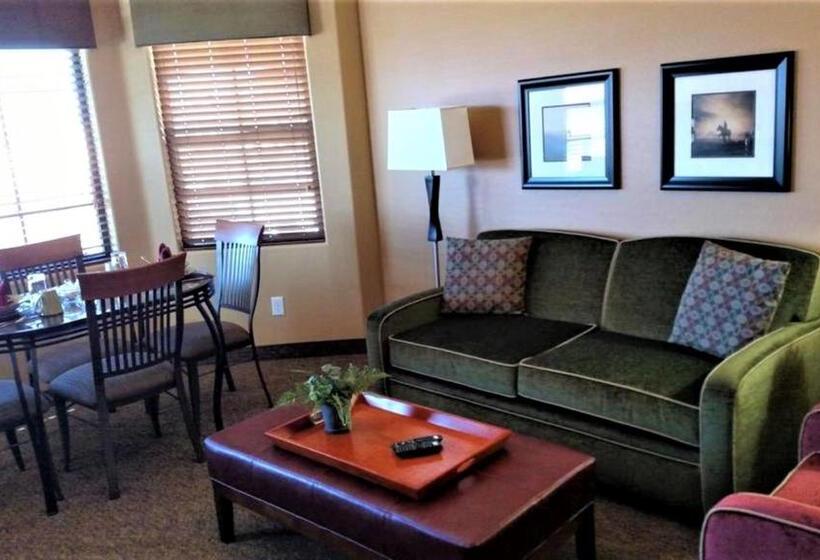 إستوديو قياسى, Highlands Resort At Verde Ridge