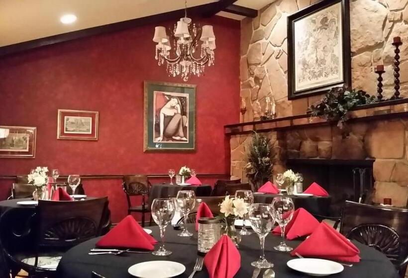 جناح سرير كينج, Highlands Resort At Verde Ridge