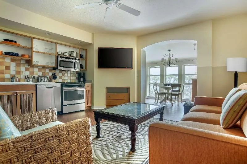 سوئیت با چشمانداز, Hilton Grand Vacations Club In Sandestin Golf & Beach Resort
