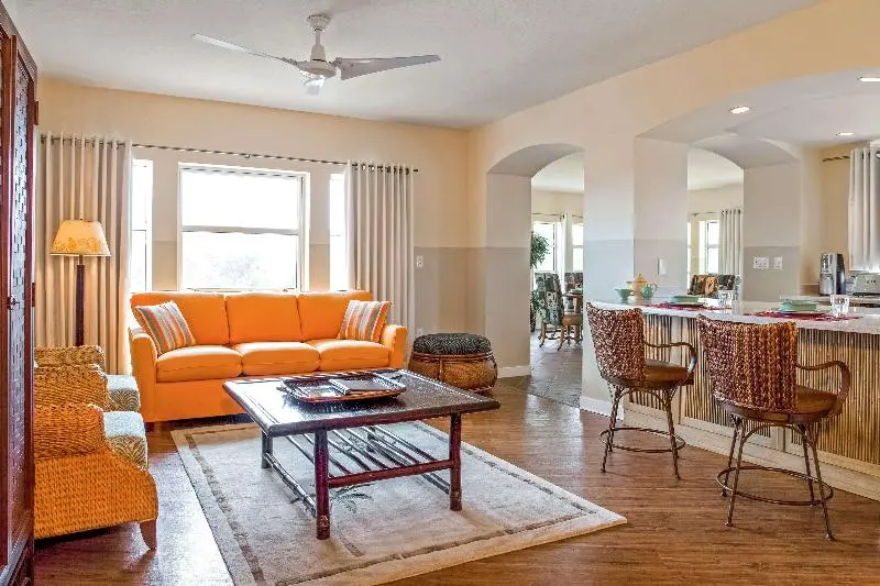 سوئیت با چشمانداز, Hilton Grand Vacations Club In Sandestin Golf & Beach Resort