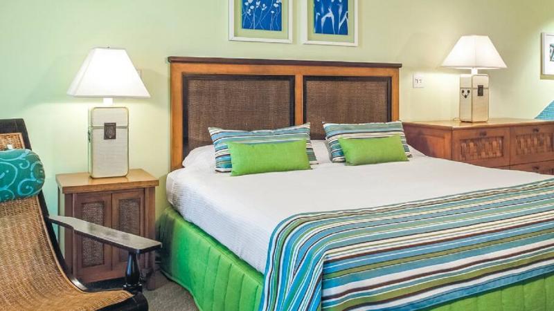 스탠다드 스튜디오 킹침대, Hilton Grand Vacations Club In Sandestin Golf & Beach Resort