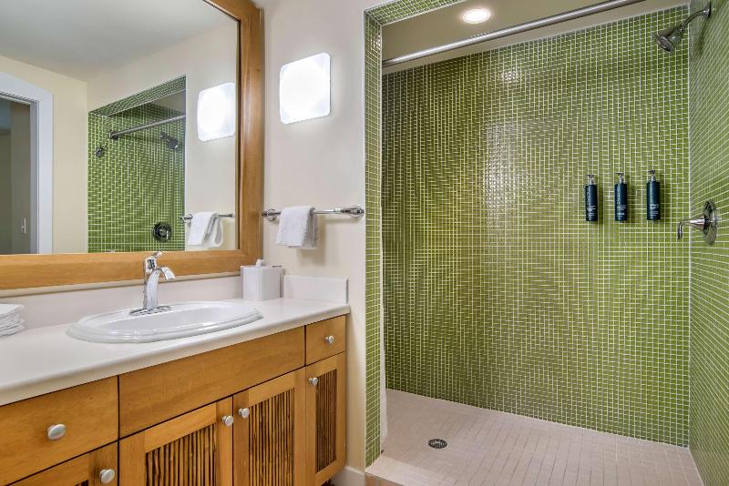 스탠다드 스튜디오 킹침대, Hilton Grand Vacations Club In Sandestin Golf & Beach Resort