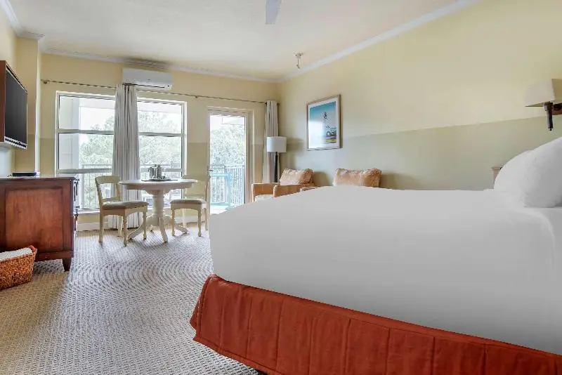استودیو استاندارد با تخت کینگ, Hilton Grand Vacations Club In Sandestin Golf & Beach Resort