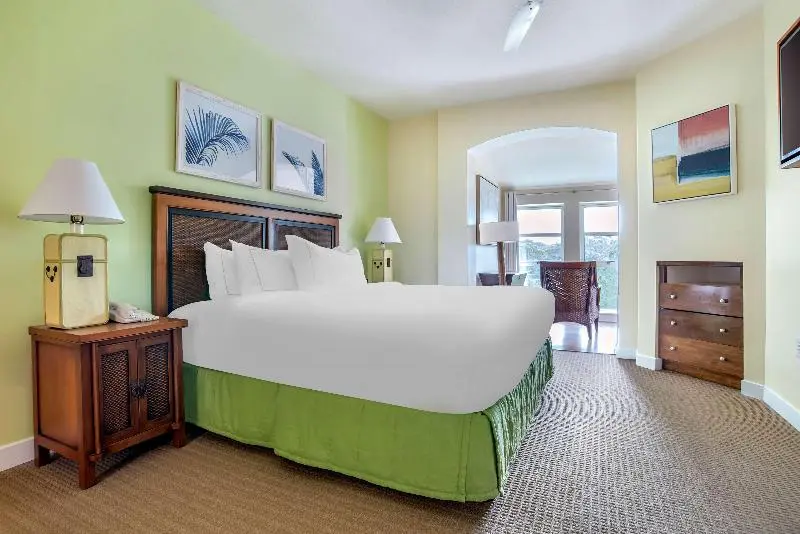 سوئیت با تخت بزرگ, Hilton Grand Vacations Club In Sandestin Golf & Beach Resort