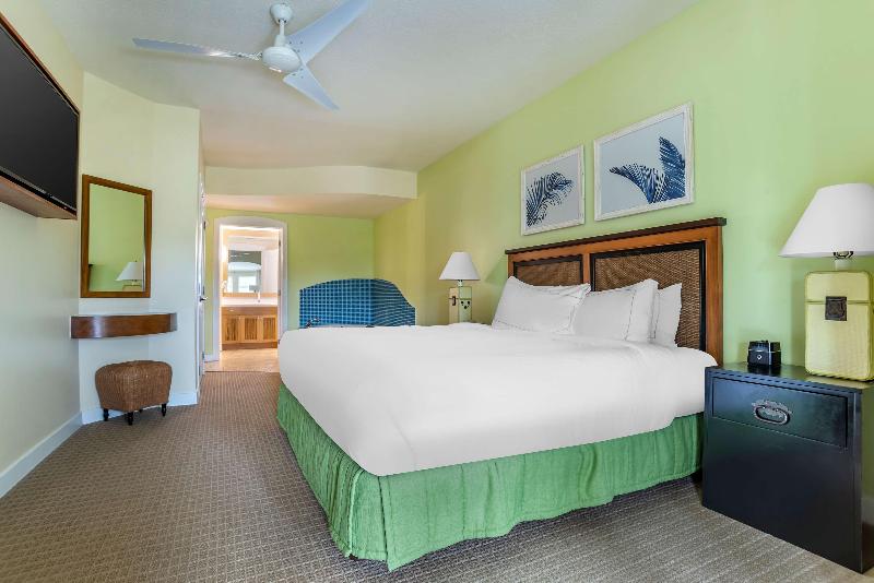 스위트 킹사이즈 침대, Hilton Grand Vacations Club In Sandestin Golf & Beach Resort