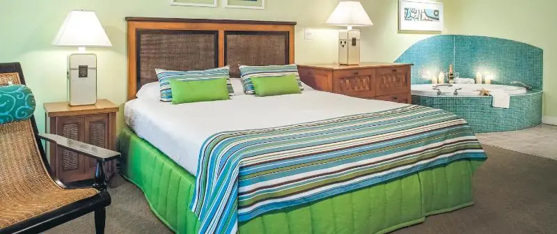 سوئیت با تخت بزرگ, Hilton Grand Vacations Club In Sandestin Golf & Beach Resort