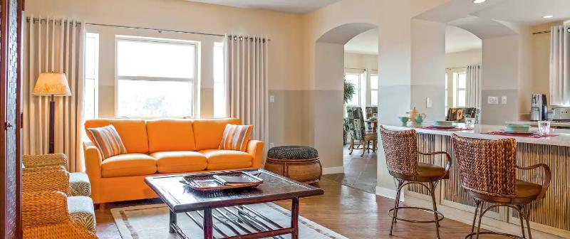 جناح سرير كينج, Hilton Grand Vacations Club In Sandestin Golf & Beach Resort