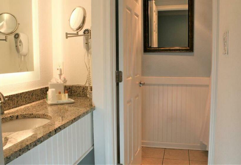 غرفة قياسية, Avenue Inn & Spa