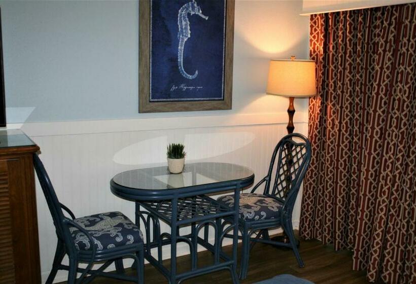 غرفة قياسية, Avenue Inn & Spa