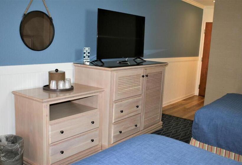 جناح, Avenue Inn & Spa