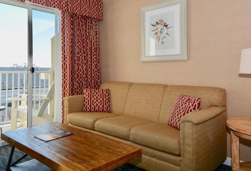 غرفة سوبيريور سرير كينج, Avenue Inn & Spa