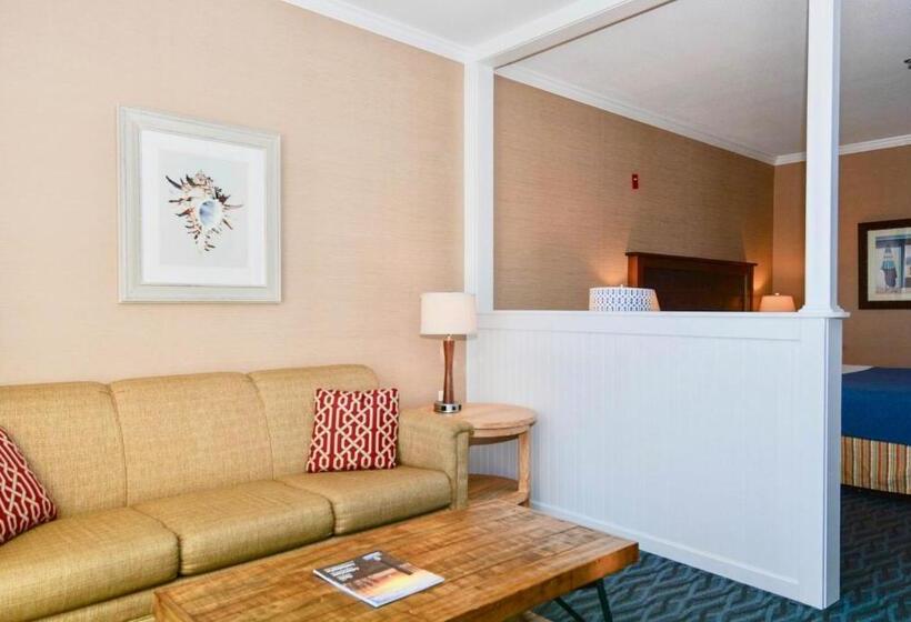 غرفة سوبيريور سرير كينج, Avenue Inn & Spa