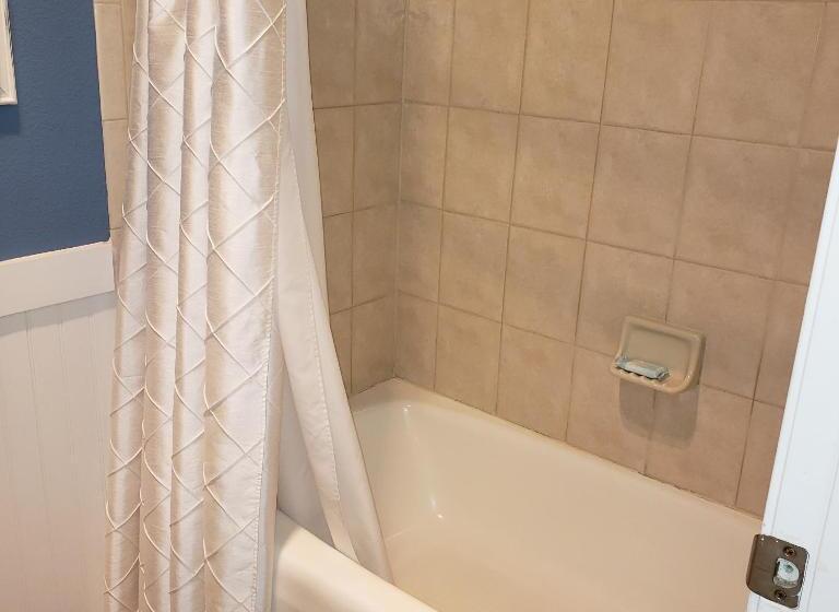 غرفة قياسية, Avenue Inn & Spa