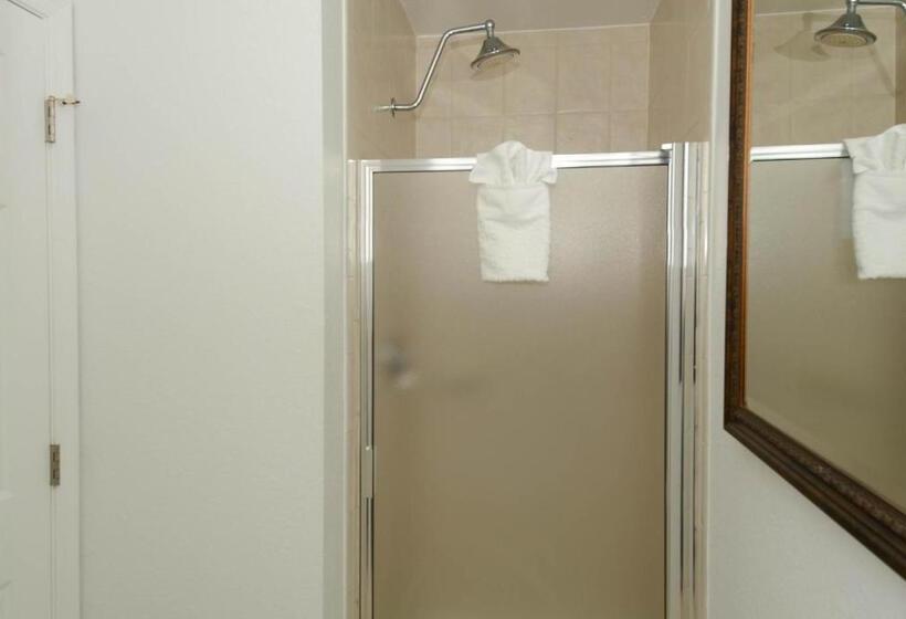 غرفة بريميوم, Avenue Inn & Spa