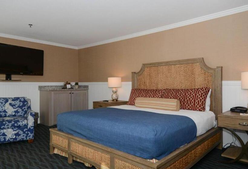 غرفة بريميوم, Avenue Inn & Spa