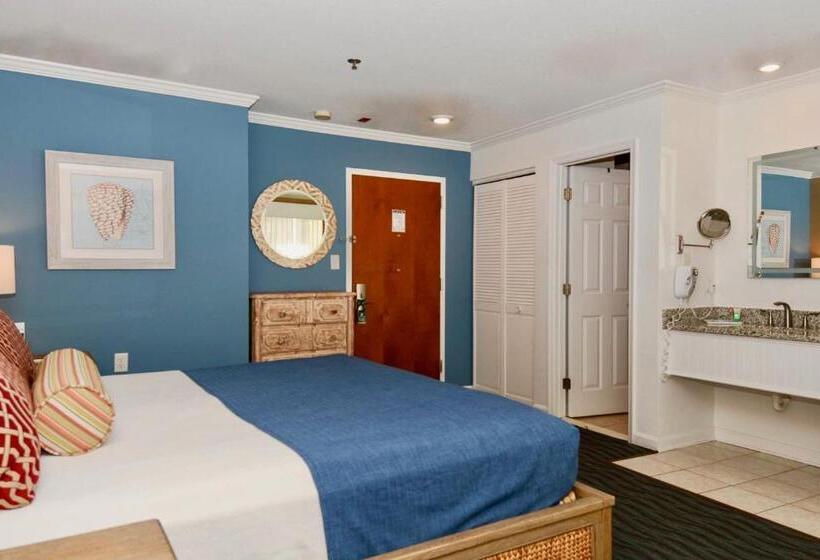 غرفة بريميوم, Avenue Inn & Spa