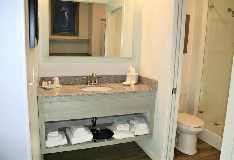 غرفة سوبيريور سرير كينج, Avenue Inn & Spa