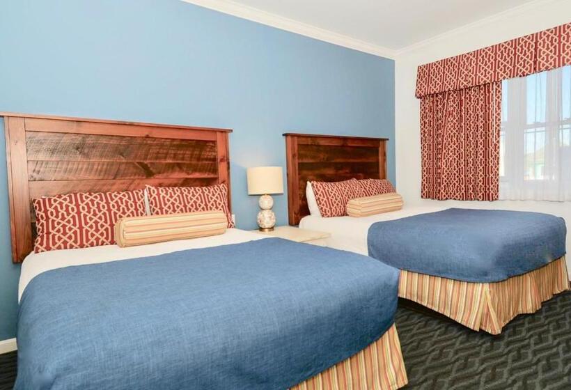 جناح, Avenue Inn & Spa