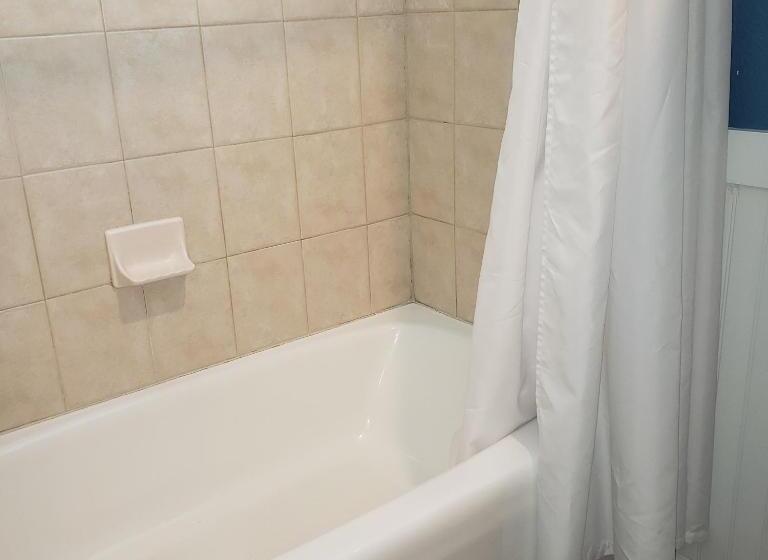 غرفة قياسية سرير كينج, Avenue Inn & Spa