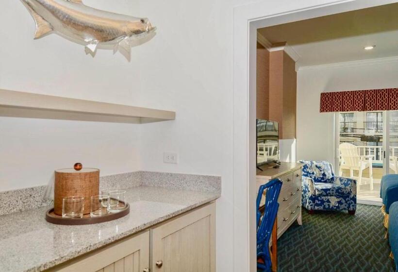 غرفة ديلوكس, Avenue Inn & Spa