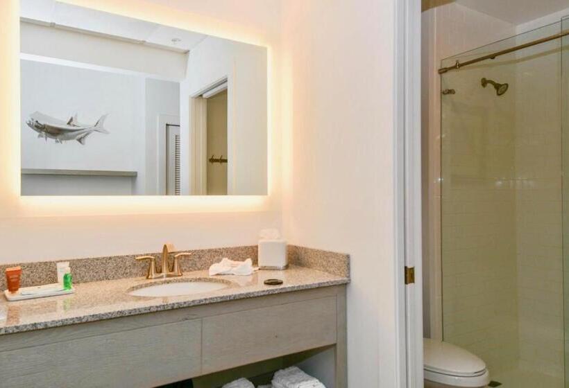 غرفة ديلوكس, Avenue Inn & Spa