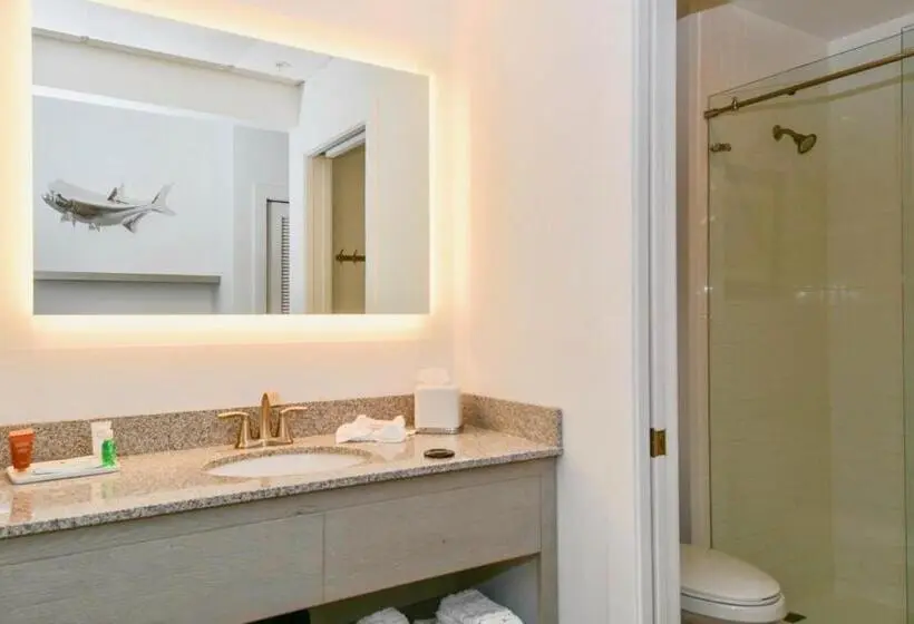 デラックスルーム, Avenue Inn & Spa