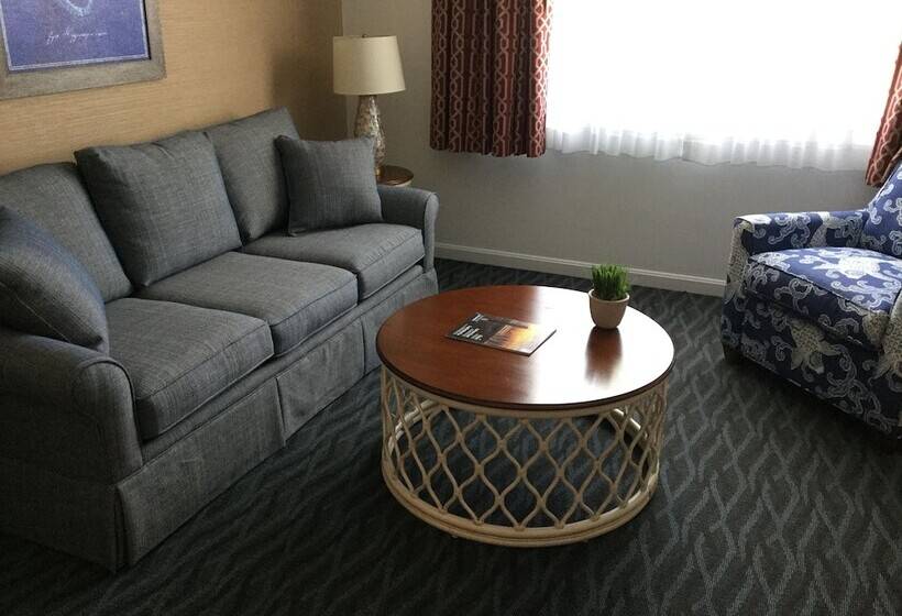 غرفة قياسية, Avenue Inn & Spa