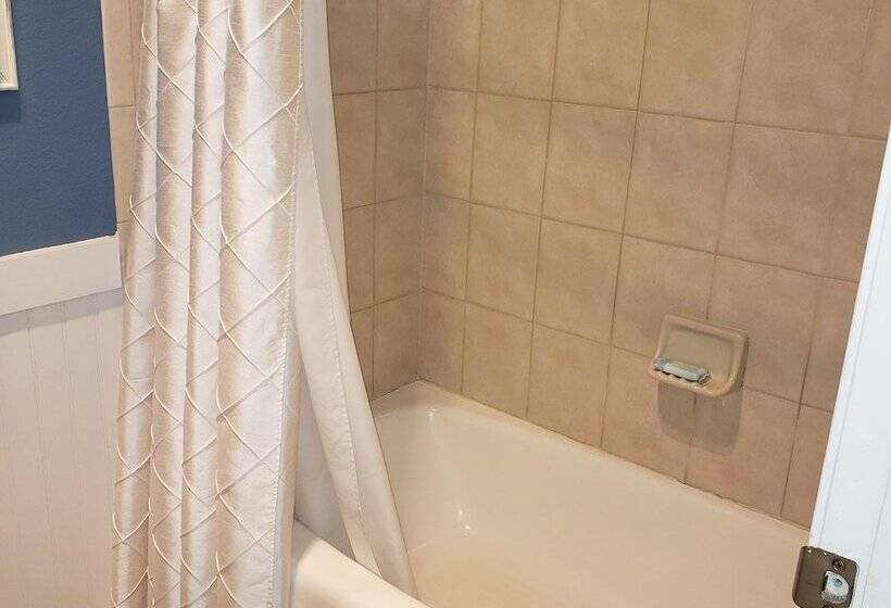 غرفة قياسية, Avenue Inn & Spa