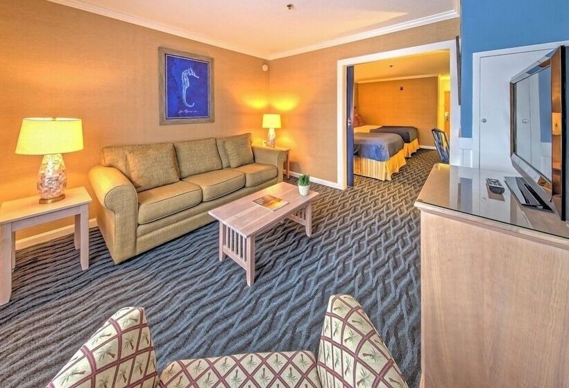 جناح, Avenue Inn & Spa