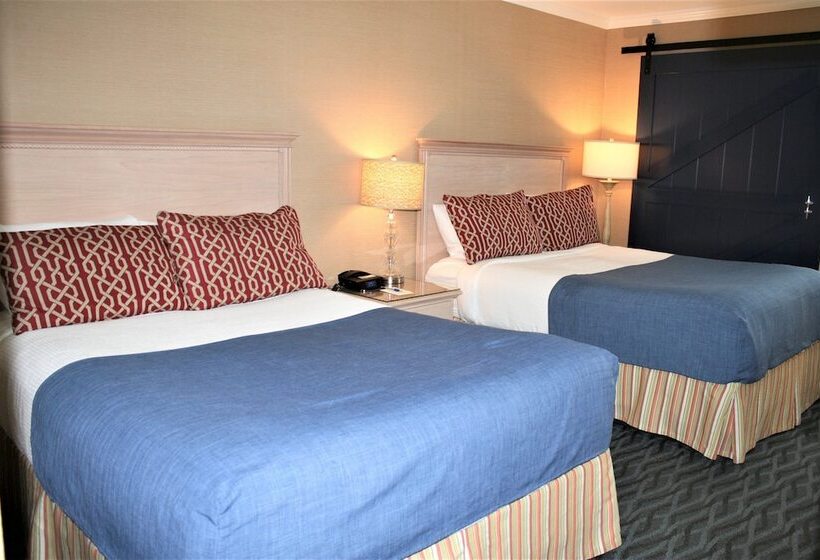 جناح, Avenue Inn & Spa