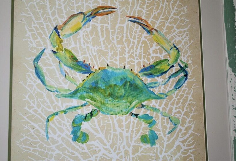 جناح, Avenue Inn & Spa