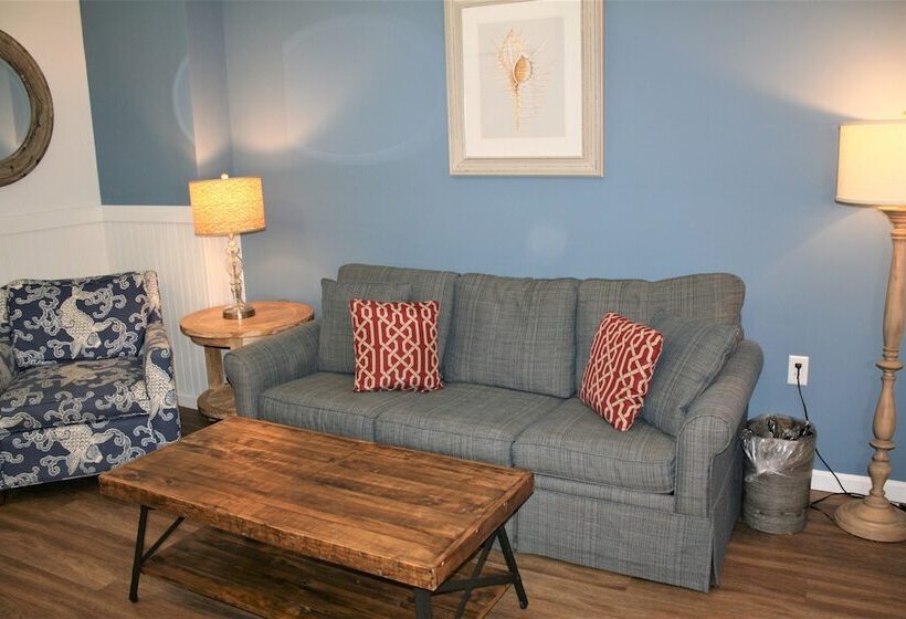 جناح, Avenue Inn & Spa