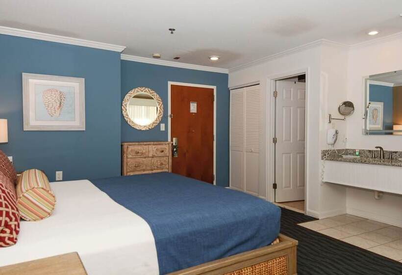 غرفة بريميوم, Avenue Inn & Spa