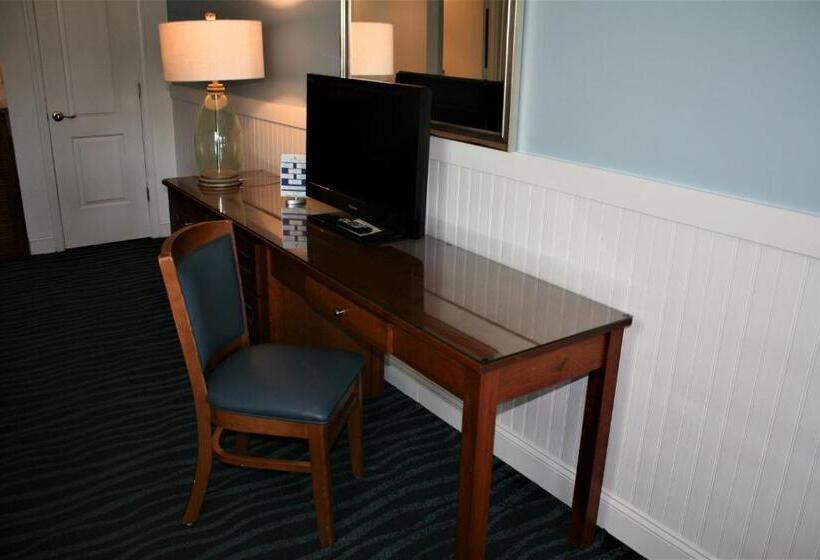 جناح, Avenue Inn & Spa