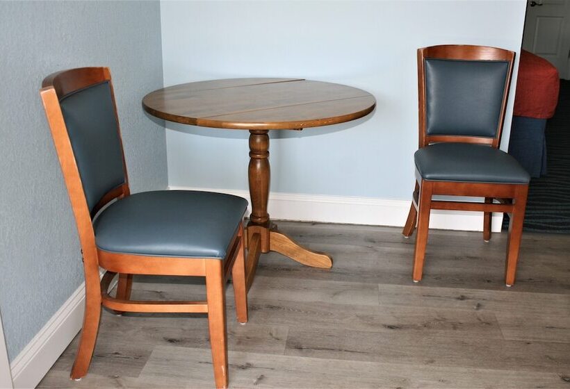 غرفة قياسية, Avenue Inn & Spa