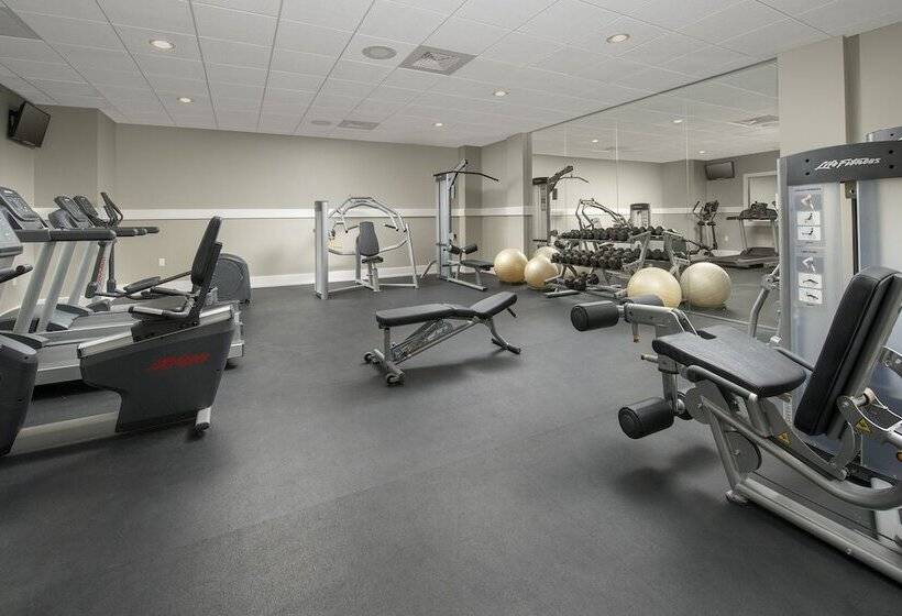 غرفة قياسية, Avenue Inn & Spa