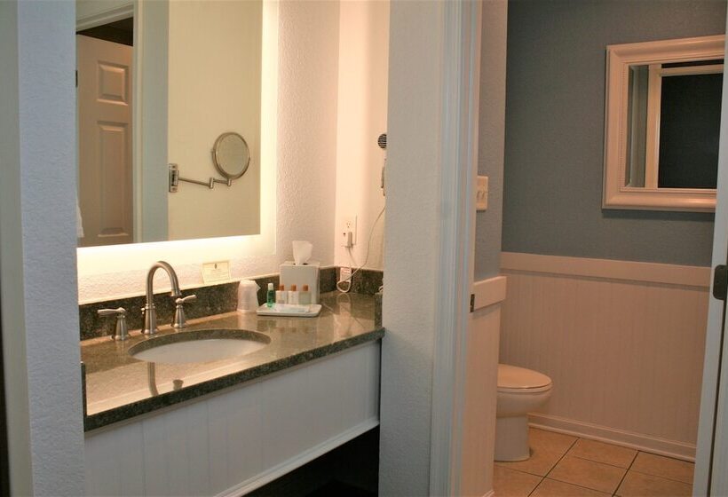 غرفة قياسية, Avenue Inn & Spa