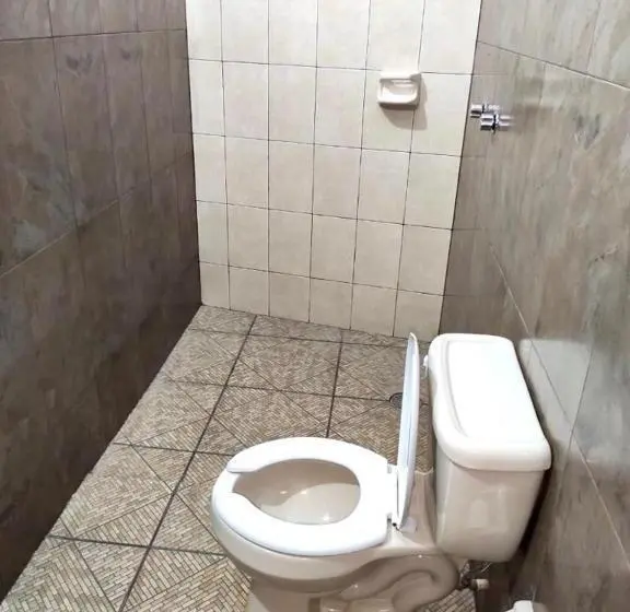Standard-huone, El Paraiso