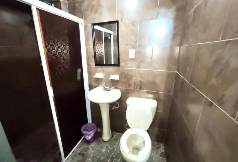 Standard-huone, El Paraiso