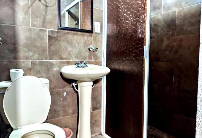 スタンダードルーム, El Paraiso