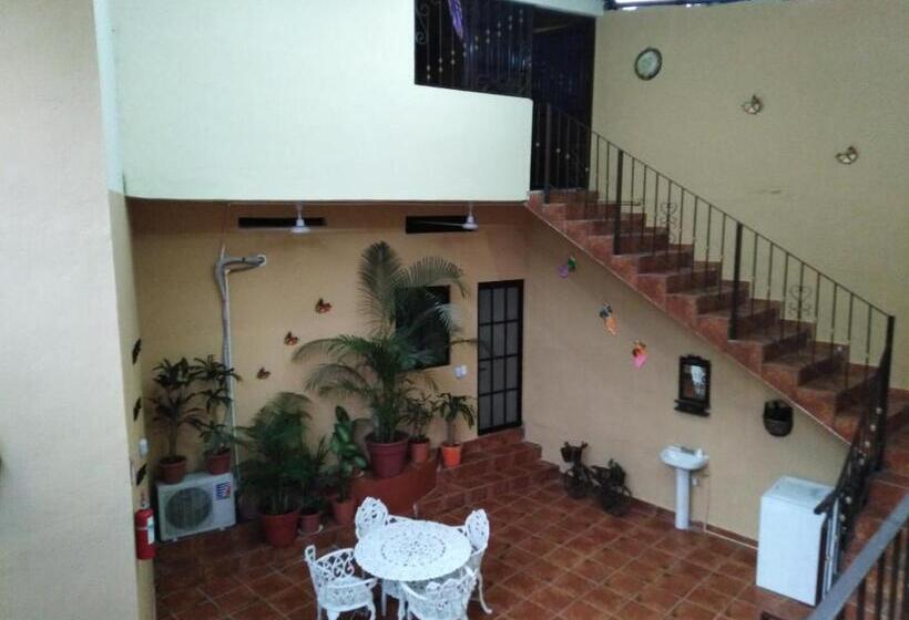 スタンダードルーム, El Paraiso