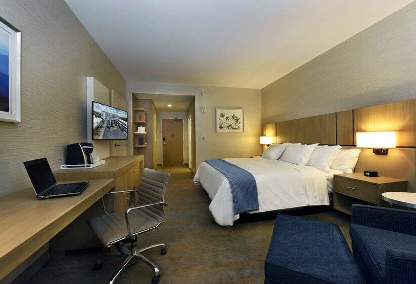 スーペリアールーム, Jb Duke