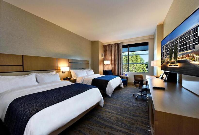 スーペリアールーム, Jb Duke