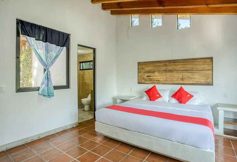 高级大房间, Marmil